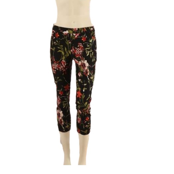 Jules & Leopold Pants - JULES & LEOPOLD pull on pants/leggings. Size S.